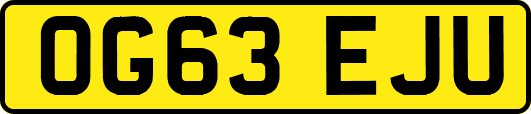 OG63EJU