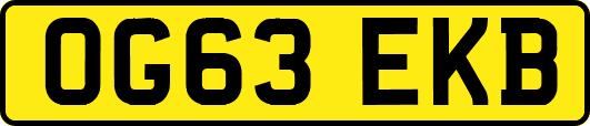 OG63EKB