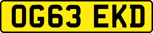 OG63EKD