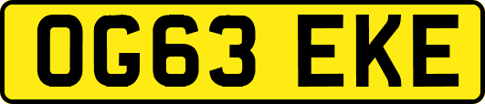 OG63EKE