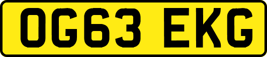 OG63EKG