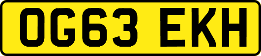 OG63EKH