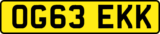 OG63EKK