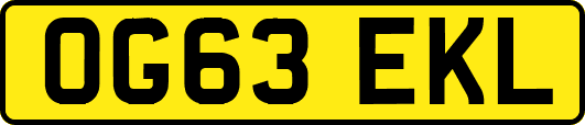 OG63EKL