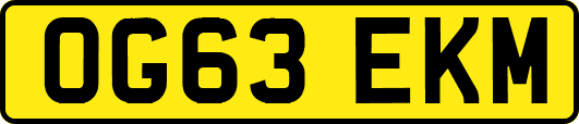 OG63EKM