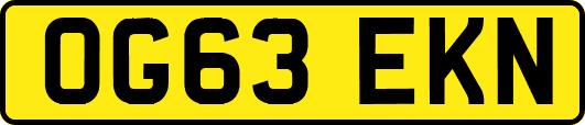 OG63EKN