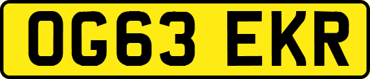 OG63EKR