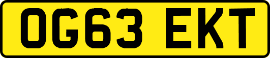 OG63EKT