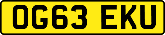 OG63EKU