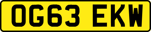 OG63EKW