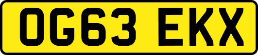 OG63EKX
