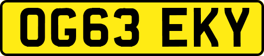 OG63EKY