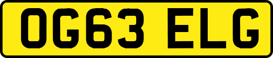 OG63ELG
