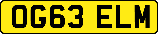 OG63ELM
