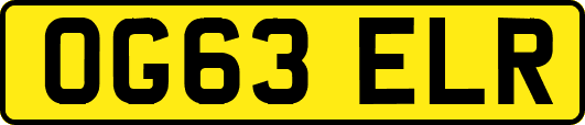 OG63ELR