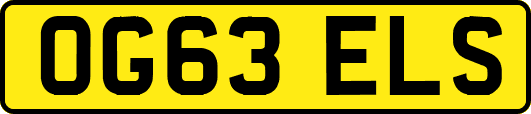 OG63ELS
