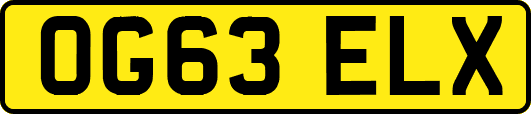 OG63ELX