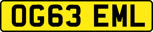 OG63EML