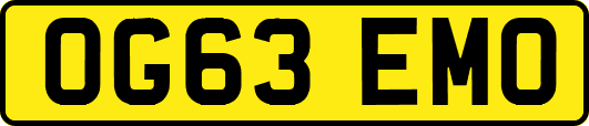 OG63EMO