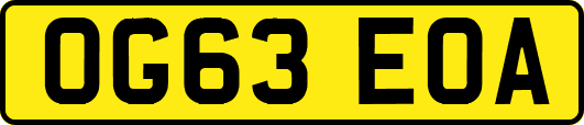 OG63EOA