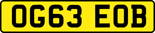 OG63EOB