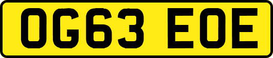 OG63EOE