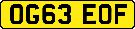 OG63EOF