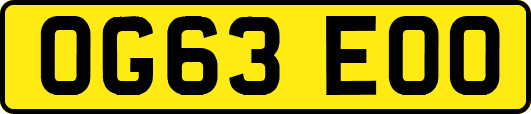 OG63EOO