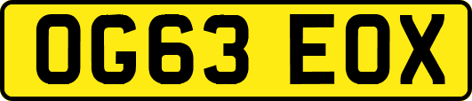 OG63EOX