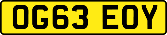 OG63EOY