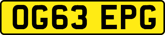 OG63EPG