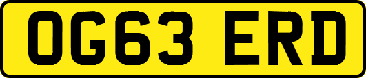OG63ERD