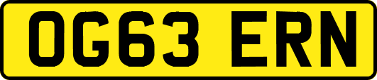 OG63ERN