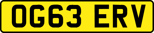 OG63ERV