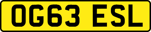 OG63ESL