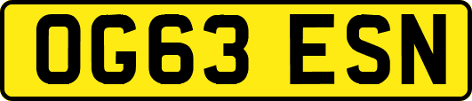 OG63ESN
