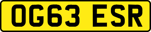 OG63ESR