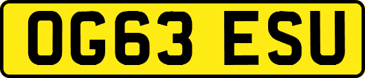 OG63ESU