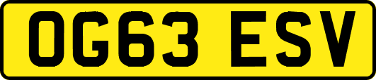 OG63ESV