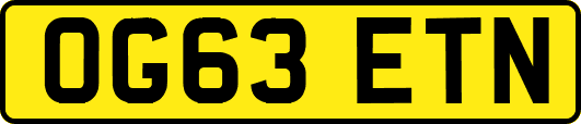 OG63ETN