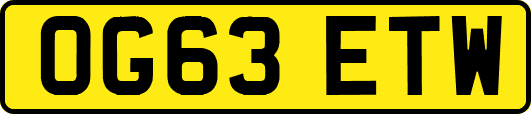 OG63ETW