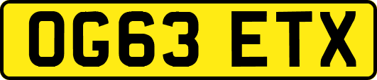 OG63ETX