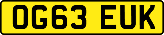 OG63EUK