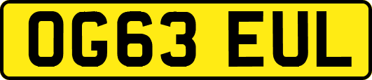 OG63EUL