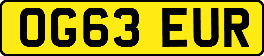 OG63EUR