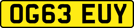 OG63EUY