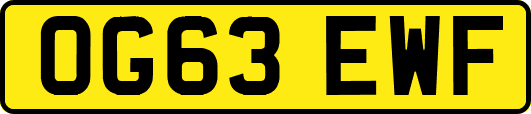 OG63EWF