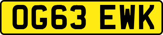 OG63EWK