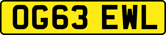 OG63EWL