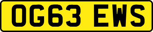 OG63EWS